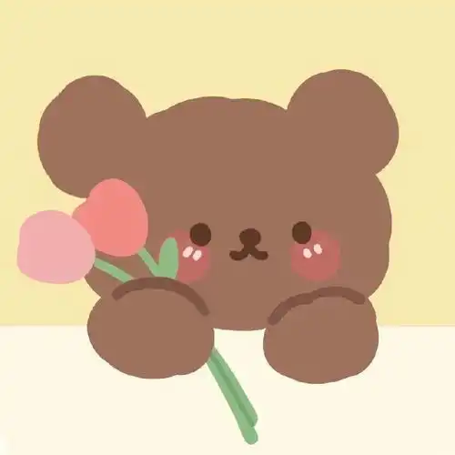 可爱系列女生头像