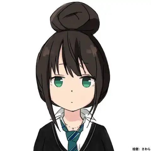 京阿尼男生头像