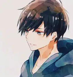 求另一半的男生