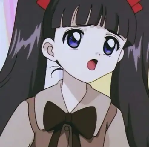 动漫女头,动漫女孩超爱头像