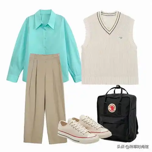 薄外套照着穿,真的好好看