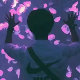 寻找情侣头像另一张