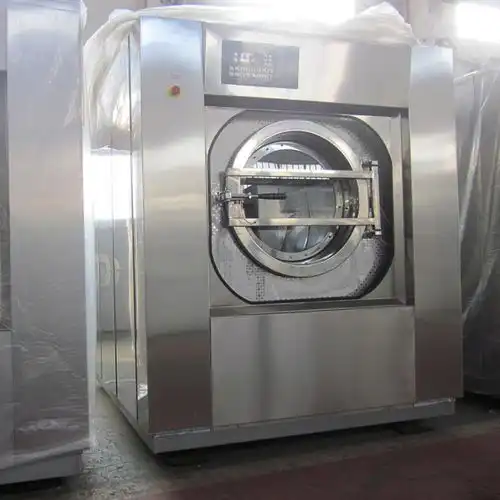 洗毛巾设备小型宾馆被服干衣机水洗厂设备