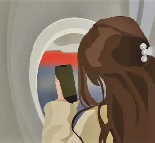 2.11可爱文艺头像