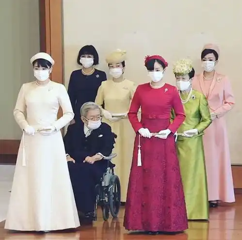 日本皇室真子公主再次延迟与平民驸马的婚礼,婚期未定