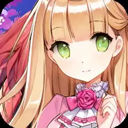 幻想少女系列头像头像