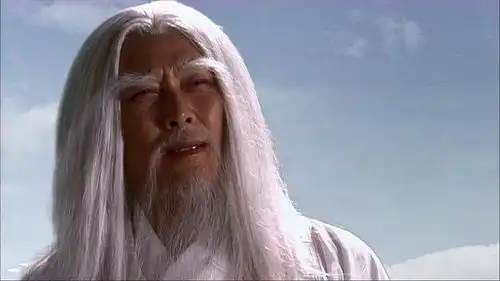 为何清风明月口中的镇元大仙与现实的大仙判若两人
