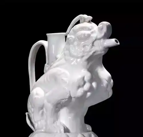 单色釉特征系列之单色釉美到极致是自然