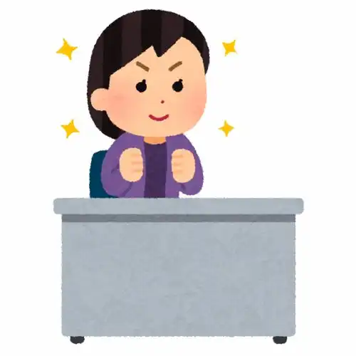 上班的年轻人白领兴奋上课的学生插画免扣素材手绘png2职业社会职场生活