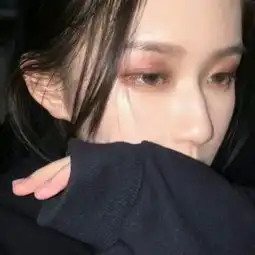 个人头像女生伤感高冷