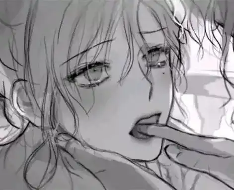 丧系头像不明显情头