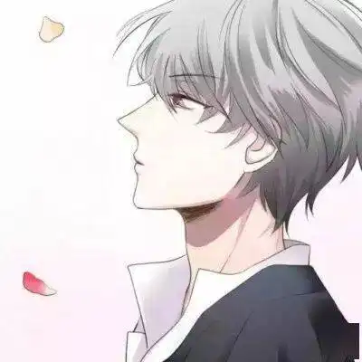 百看不厌的动漫头像