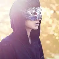 小丑头像男生头像微信头像图片大全