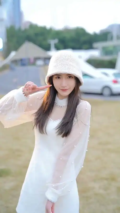 可以叫我一声内个吗就那个两个字的大长腿甜系女孩卡点舞