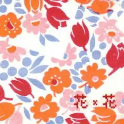 头像花系列print