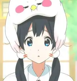 着长图片是什么动漫人物