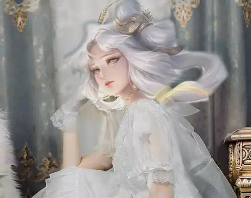 王者荣耀换头大赛,西施我太可了,马超快乐就完事