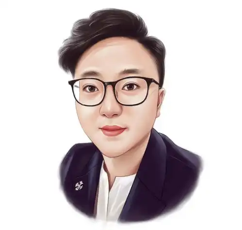 适合长期不换的头像裴