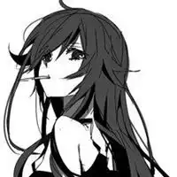 二次元高清女生头像微信头像图片大全