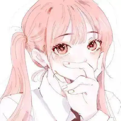 超好看女生头像仙气系头