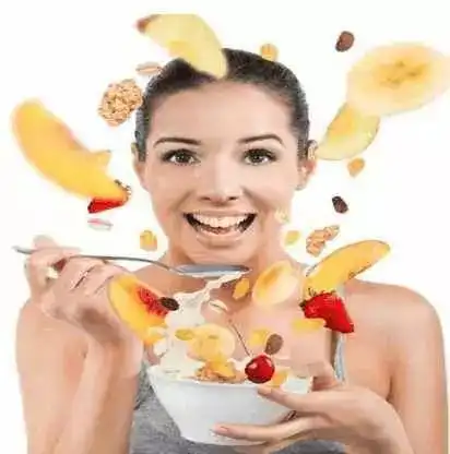 我国140180cm男女标准体重对照表,别再傻傻减肥了,或许你不胖