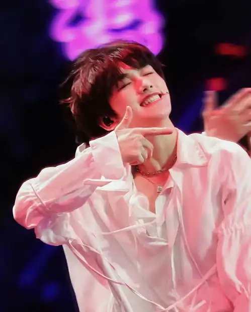 时代少年团有哪些出圈神图