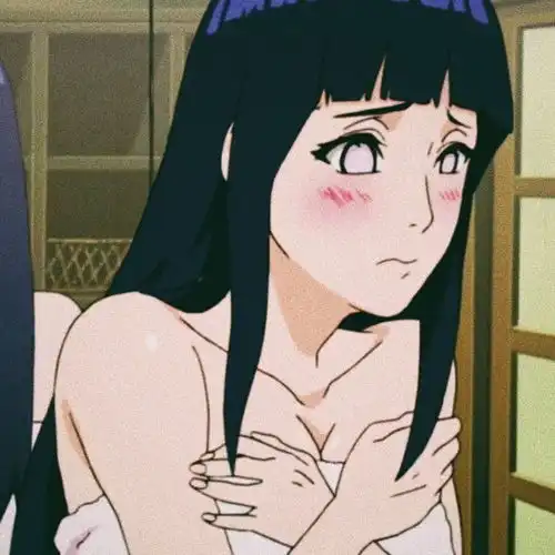 一组超级燃的火影头像