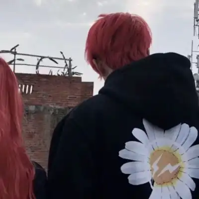 苏瓷唯美情头个性时尚成熟个情侣头像我要个性网