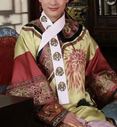 孙俪排斥上甄嬛传综艺秀,不愿自降身份不合群