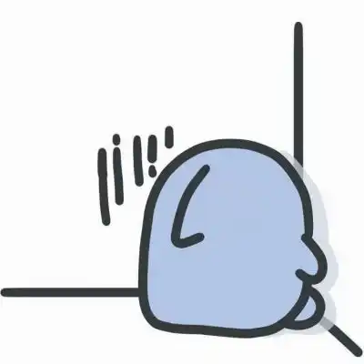 2021可爱的小鲨鱼卡通头像大全把所有不确定的人归还于人海