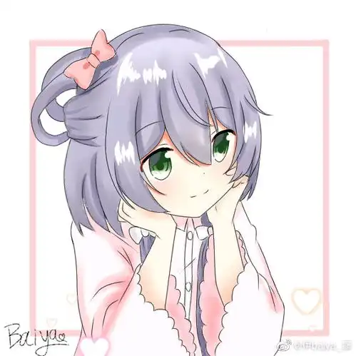 推荐洛天依殿下壁纸42新年快乐