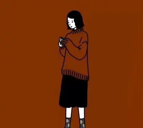 女人真正的气质,便是如此