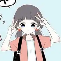 两个人的情侣头像动漫微信头像图片大全