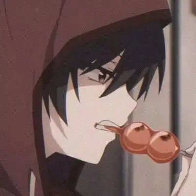 男生禁欲系头像二次元赵