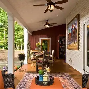 北京海绵纸的墙面装饰