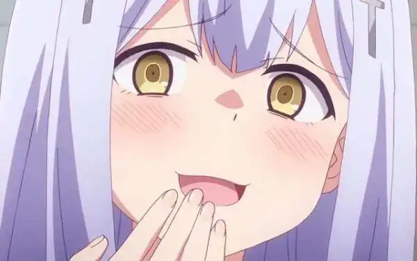 动漫中有哪些美女角色有着天使的脸魔鬼的身材