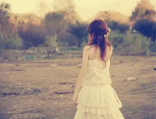 我的婚姻失败,是从一张单人床开始的