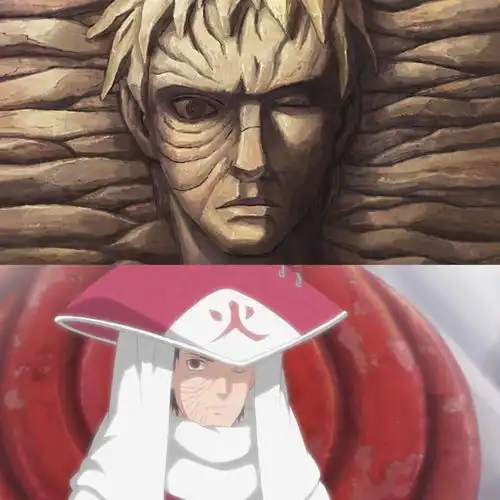 火影忍者当带土进入无限月读,他会经历怎样的人生