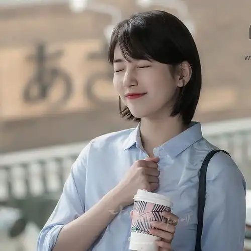 秀智头像,秀智欧尼国民初恋名不虚传