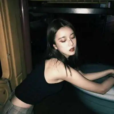 颗心可以破碎,但是不可活受罪