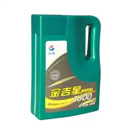 长城润滑油金吉星j6005w40合成型汽机油润滑油润滑油产品图片3