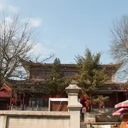 2018云麓宫门票,长沙云麓宫游玩攻略,云麓宫游览攻略路线地址门票价格