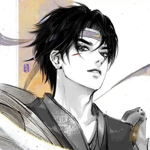 王者荣耀头像暗黑系在天亮之前