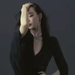 倪妮头像高清无水印图片倪妮漂亮最好看的头像