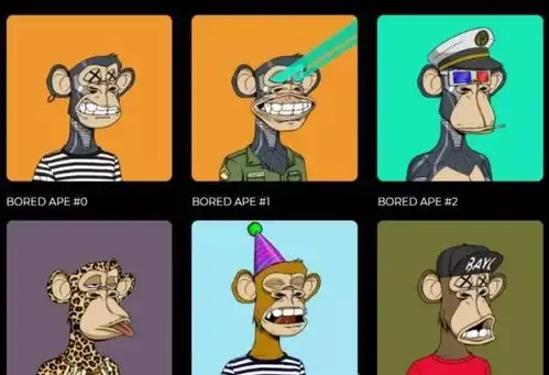 看漫画来告诉你什么是元宇宙