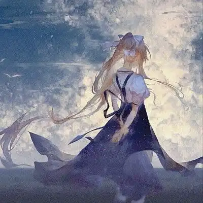 治愈系女头我暗恋的人喜欢上别人了