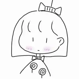 可爱.简笔画超可爱卡通动漫头像我要个性网