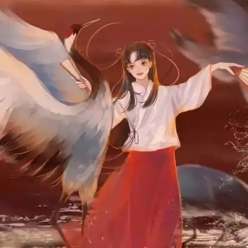 头像篇自歌自舞自开怀