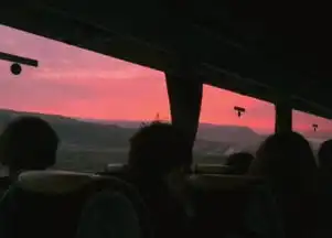 情侣分手前的聊天记录,女生的这个思维方式太可怕了