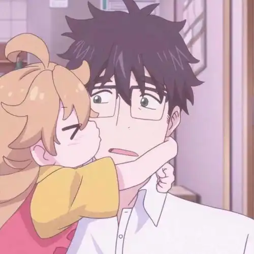 情头丨动漫情头